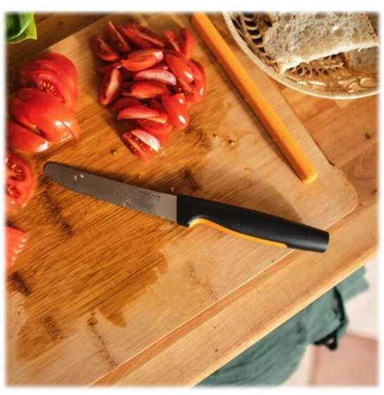 Fiskars Functional Form peilis pomidorams