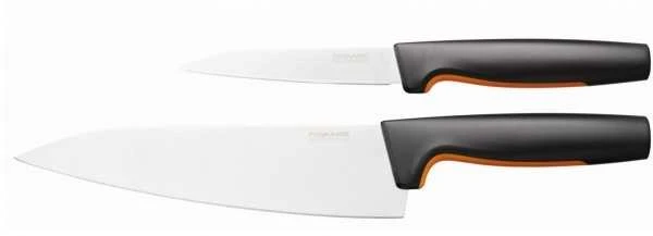 Virėjo peilių rinkinys Fiskars Functional Form FF 2 vnt.