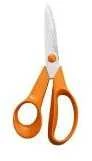 Fiskars Classic Virtuvės žirklės 18 cm