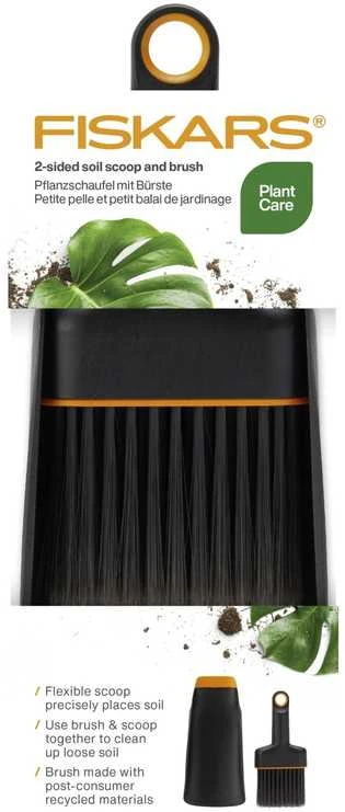 Semtuvėlis Fiskars 1071302, plastikas/polietilenas