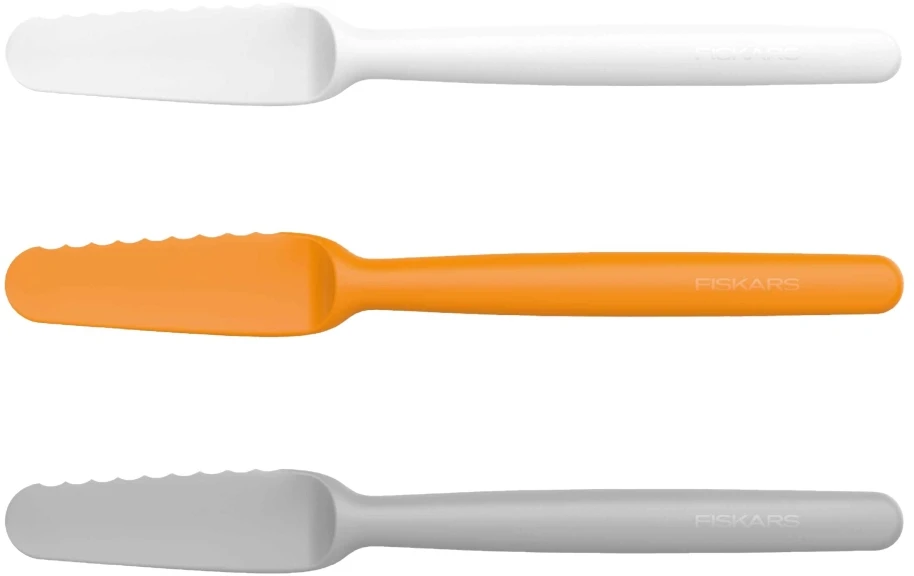 Fiskars Tepalų peilių rinkinys FUNCTIONAL FORM 1016121