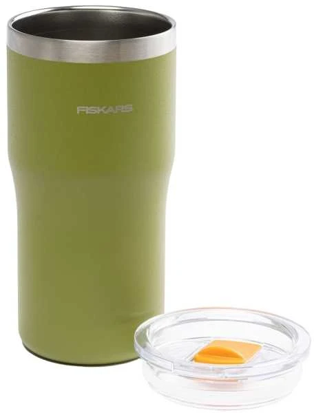 Fiskars Fiskar termopompa kelionėms, 0,5 l, sausa