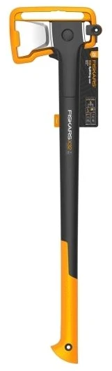Fiskars X-series X32 skaldymo kirvis 815 mm 2440 g, L