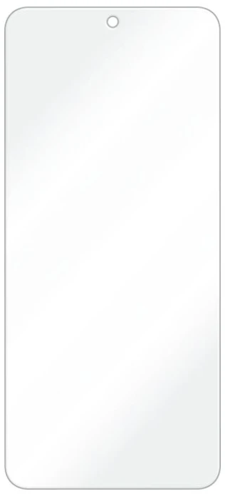 Fixed Fiksuota ekrano apsauga | Samsung | Galaxy A37 5G | Grūdintas stiklas | Skaidrus