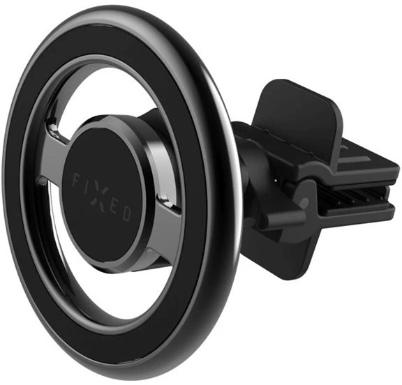 FIXED MagMount Vent, juodos spalvos