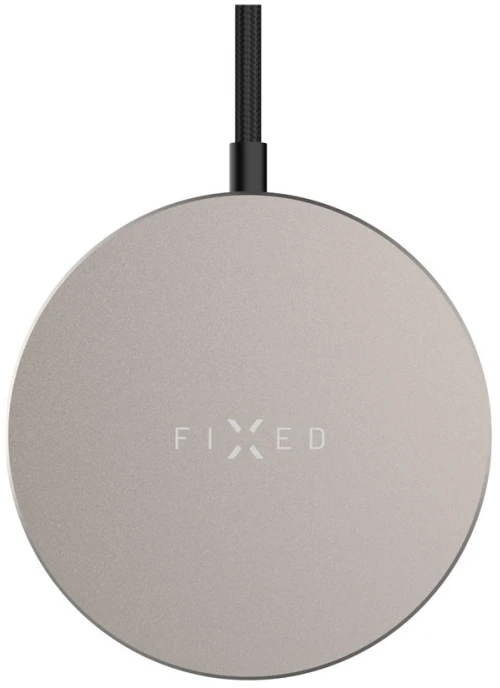 Įkroviklis Fixed MagPad Slim Indukcinė 2.2 A (FIXMPADS-TI)