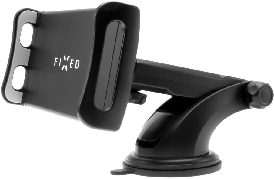 Fixed Fiksuotas Tab XL | Laikiklis | 7-13" dydžio tabletėms | Juodas
