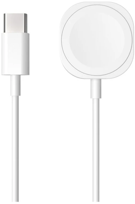 Fixed Fiksuotas | USB-C įkrovimo laidas, skirtas Apple Watch | FIXDW-AW-C