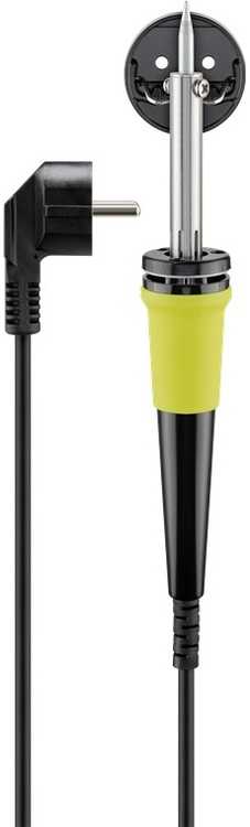 Fixpoint Lituoklis 60 W/230 V su litavimo antgaliais, 1,25 m