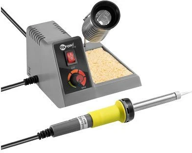 Fixpoint 51091, 220-240 V, 48 W, 115 mm, 140 mm, 120 mm, 560 g