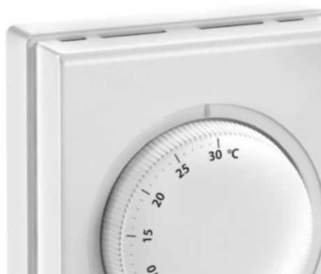 Flakt Jonkoping Sgdd Vts TERMOSTAT VR AC