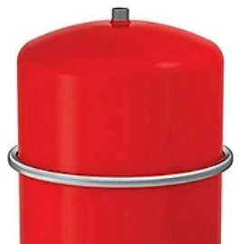 Meibes „Flamco“ vožtuvai „BASEFLEX-18“, 1,5/6 BAR, K.RAUD.