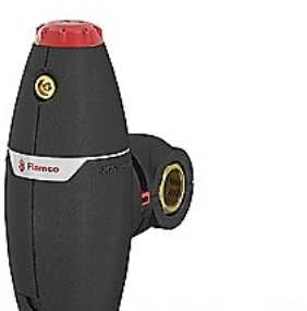 FLAMCO Meibes XStream Vent-Clean oro ir purvo separatorius (DN25) G1F