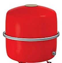 Flamco Bv Išsiplėtimo indas 50L 1.5-6 bar Flamco #25306