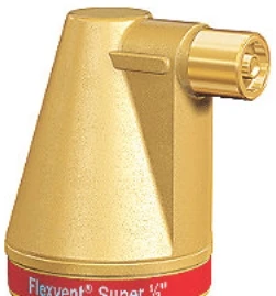 Flamco ODPOWIETRZNIK FLEXVENT SUPER 1/2"