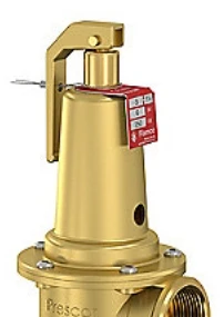 Flamco ZAW.BEZP. PRESCOR S 700 1 1/4; 4 BA