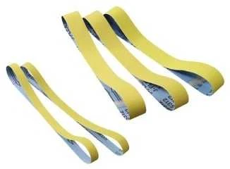 Flex Accessories Šlifavimo juosta FLEX 760x40mm P120, 10vnt.