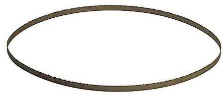 Juostinių staklių pjovimo juosta Flex; 1335x13x0,65 mm; 8-12 TPI; 1 vnt.