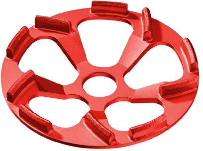 Flex Tools Lėkštė „Flex“ 324361 1 vnt.