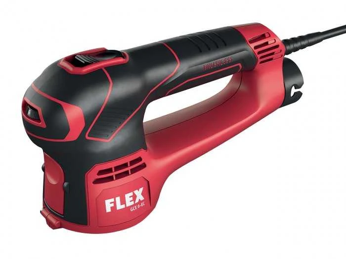 Sienų ir lubų šlifuoklis FLEX Palmic-Giraffe GCE 6-EC