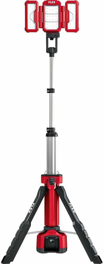 Flex Tools Akumuliatorinis šviestuvas FLEX TL 4000 18/230V