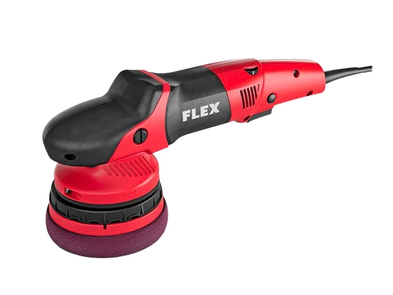 Flex Polishers Ekscentrinis poliruoklis FLEX XCE 10-8 125