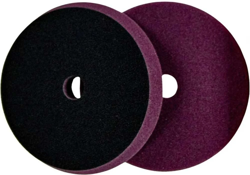 Violetinė poliravimo kempinė FLEX PP-M 125 VE, 2vnt