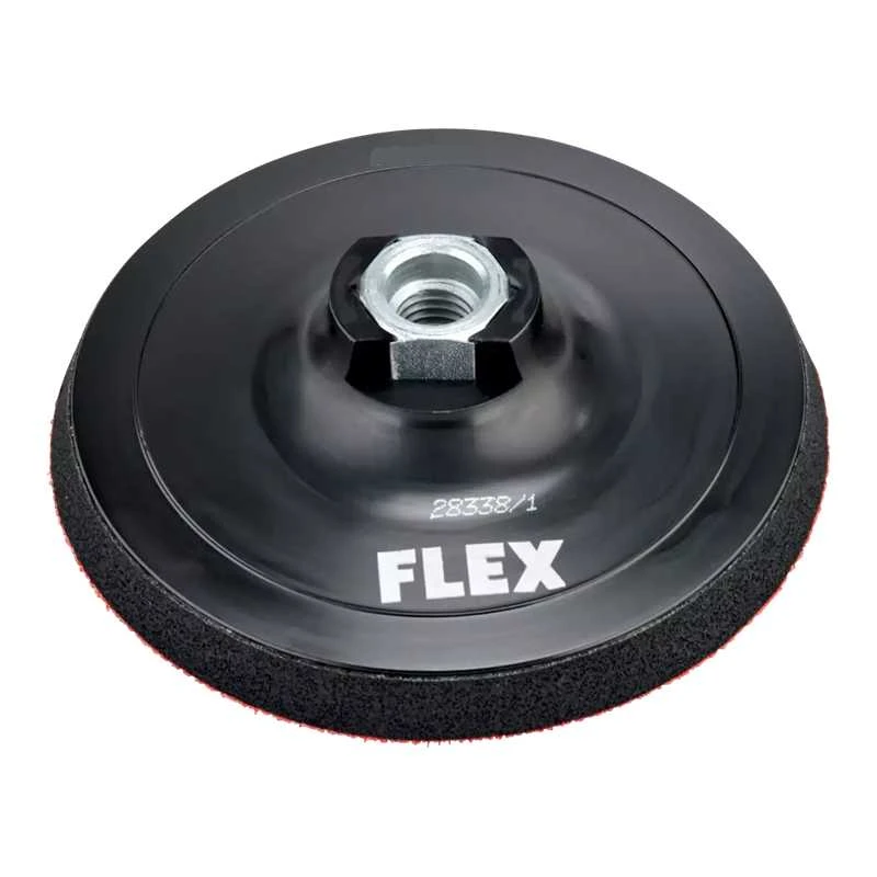 Flex Accessories Kibus poliravimo padas FLEX