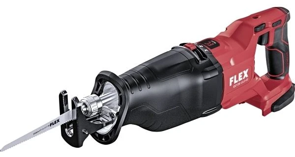 Flex Tools Akumuliatorinis tiesinis pjūklas FLEX RSP DW 18,0-EC C
