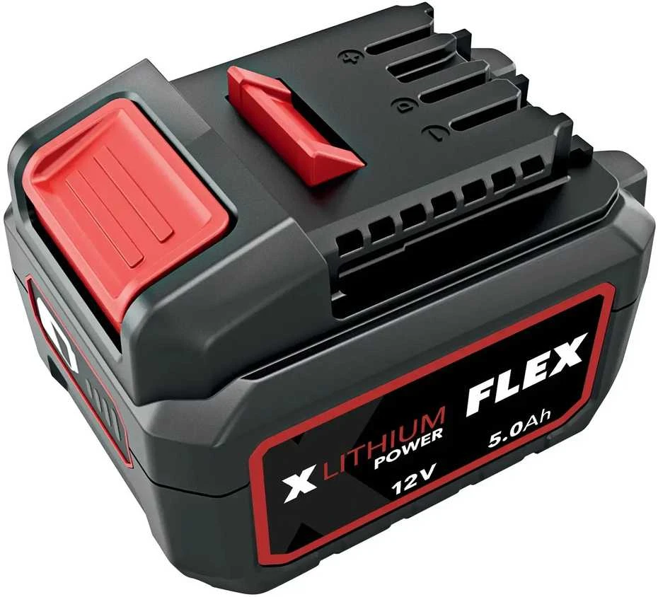 Grąžtas Akumuliatorius FLEX AP 12V 5,0Ah