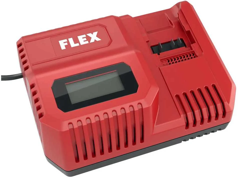 Grąžtas Įkroviklis FLEX CA 12,0/18,0V 230/CEE