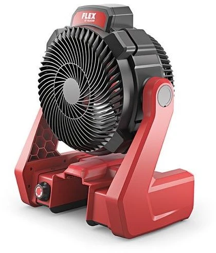 Flex Tools Akumuliatorinis ventiliatorius FLEX CF 18,0/230