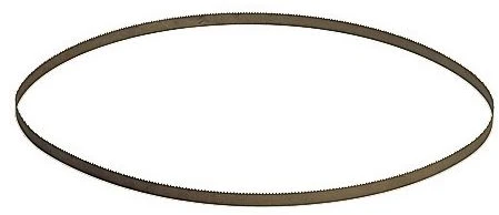 Juostinių staklių pjovimo juosta Flex; 1335x13x0,65 mm; 8-12 TPI; 1 vnt.