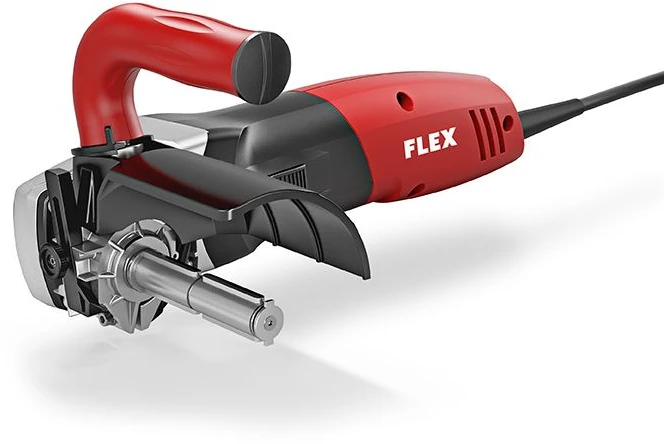 Flex Tools Metalo poliravimo mašinėlė FLEX BSE 14-3 100