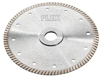 Flex Tools Flex Accessories deimantinis diskas akmeniui FLEX Turbo-F-Jet 170x22,2 mm