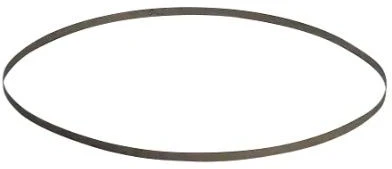 Flex Tools „Flex“ juostinis pjūklas SB 1140x13x0,5 Bi-M Z 10/14 (3 vnt.)