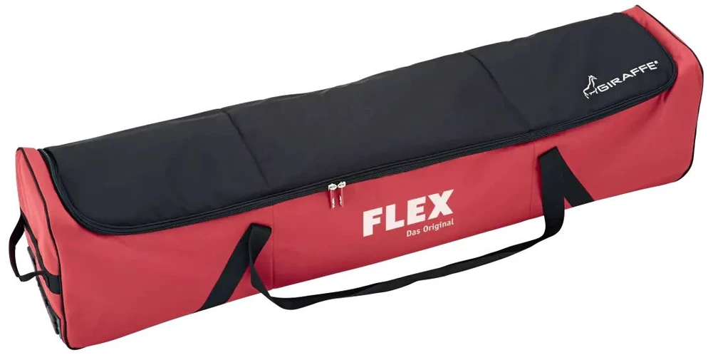 Flex Tools Krepšys glaisto šlifuokliui FLEX