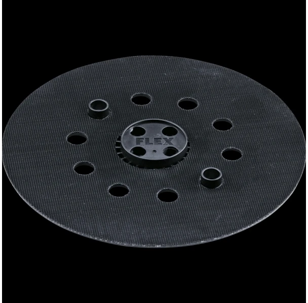 Flex Tools „Flex Accessories“ lipnios pagalvėlės su lipdukais FLEX BP D225-10 GE 6 R