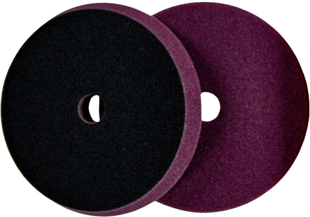 Violetinė poliravimo kempinė FLEX PP-M 50 VE, 5vnt