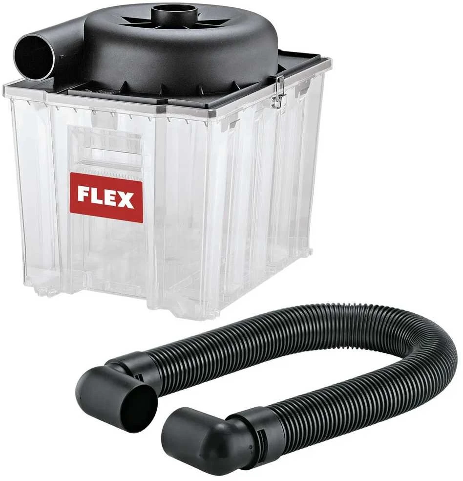 Cikloninis filtras FLEX VCE-PS 25