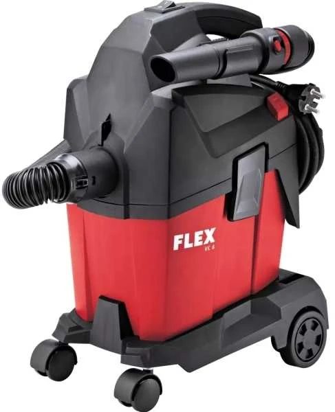 Dulkių siurblys FLEX VC 6 L MC