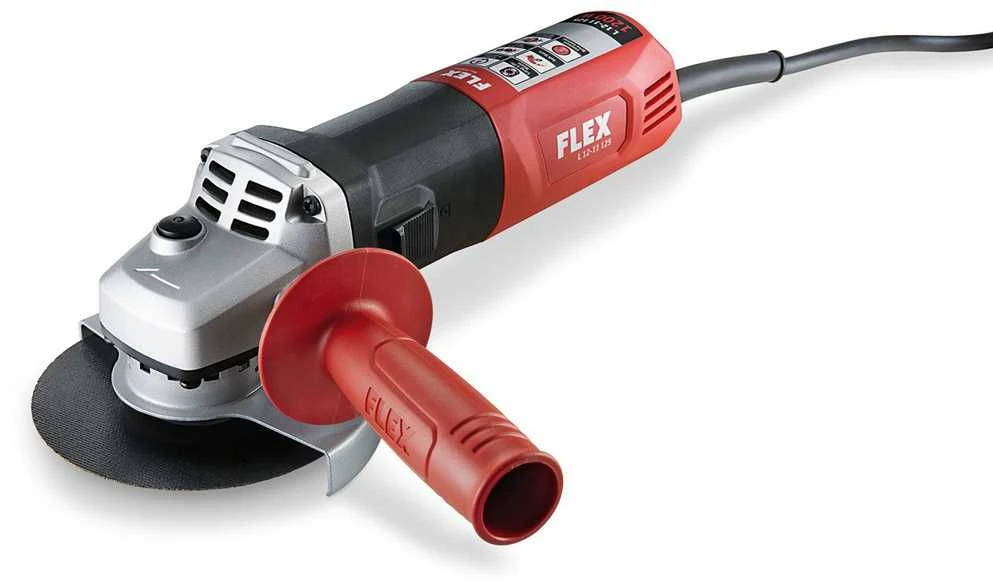 Kampinis šlifuoklis FLEX L 12-11 125