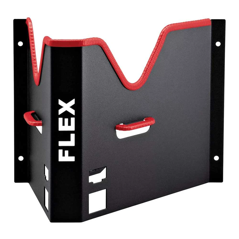 Flex Accessories Poliruoklių laikiklis sienai FLEX WHP-1 AC/DC
