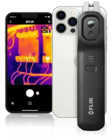 Flir ONE Edge Pro termovizorius