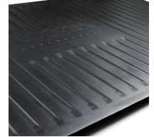 Floortex AFS-TEX 2000 ergonomiškas kilimėlis stovėjimui, 40x60 cm, juodas