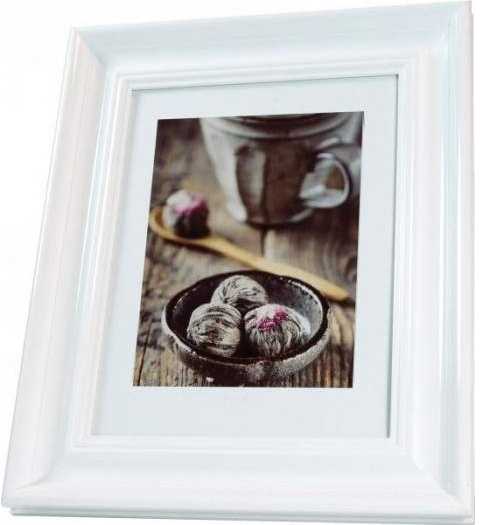 Focus Group Ramka Focus Focus Charleston Baltos 50x70