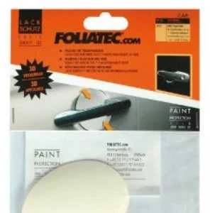 Foliatec 34120 durų rankenėlių apsaugos pakuotė