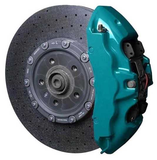 Tapybos rinkinys Foliatec FO2155 Mėlyna