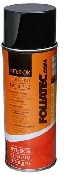Purškiami dažai Foliatec 400 ml Parafinas