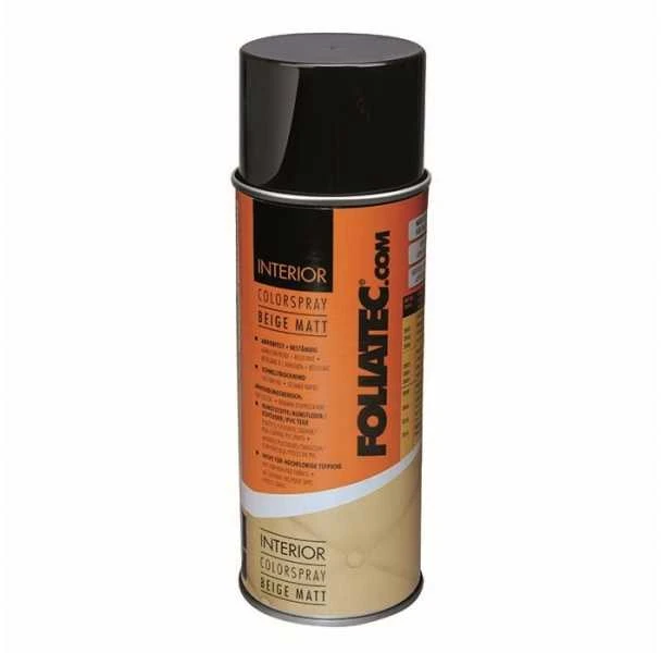 Purškiami dažai Foliatec 400 ml Parafinas